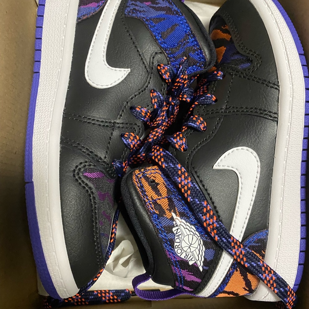 Jordan 1 (PS)